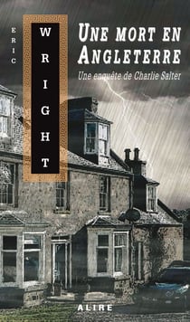 Une mort en Angleterre - Charlie Salter -3