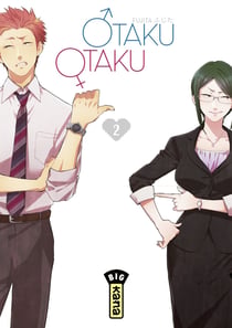 Otaku Otaku - Tome 2