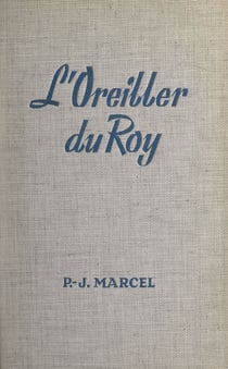 L'oreiller du Roy