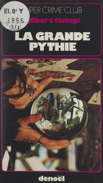 La grande Pythie