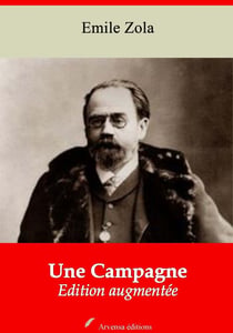 Une campagne – suivi d'annexes - Nouvelle édition 2019
