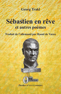Sébastien en rêve - et autres poèmes