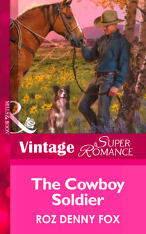 The Cowboy Soldier