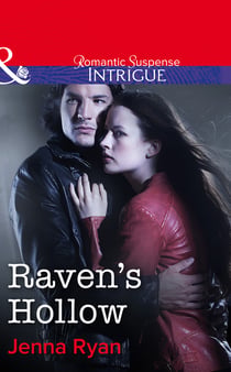 Raven's Hollow