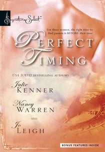 Perfect Timing - Those Were the Days / Pistols at Dawn / Time After Time