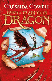 How to Train Your Dragon - Book 1 - Read the hilarious first book that inspired the films