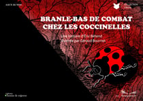 Branle-bas de combat chez les coccinelles