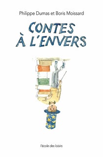 Contes à l'envers