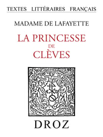 La Princesse de Clèves