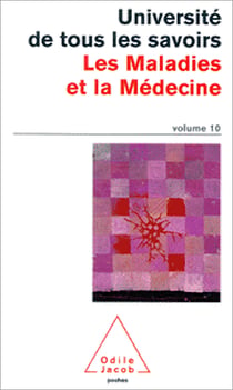 Les Maladies et la Médecine - N°10