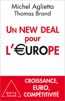Un New Deal pour l’Europe