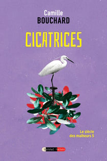 Cicatrices - Le siècle des malheurs 5