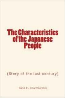 The Characteristics of the Japanese People - Story of the last century