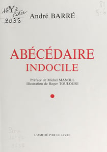 Abécédaire indocile