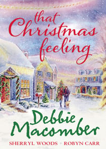 That Christmas Feeling - Silver Bells / The Perfect Holiday / Under the Christmas Tree