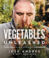 Vegetables Unleashed - A Cookbook