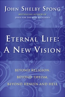 Eternal Life: A New Vision - Beyond Religion, Beyond Theism, Beyond Heaven and Hell
