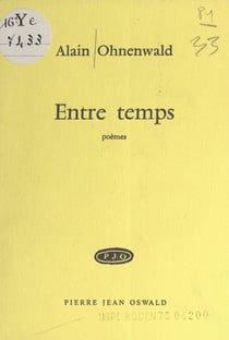Entre temps