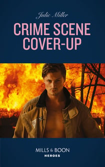 Crime Scene Cover-Up