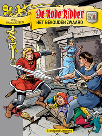 Het behouden zwaard