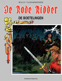 De Boetelingen