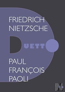 Friedrich Nietzsche - Duetto