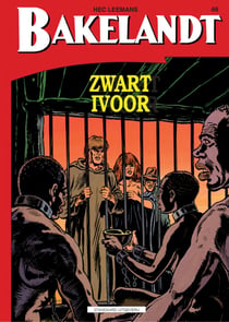 Zwart Ivoor