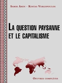 La question paysanne et le capitalisme
