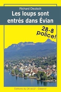 Les loups sont entrés dans Évian