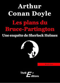 Les plans du Bruce-Partington