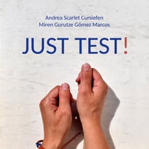 Just Test! - Testing Tables