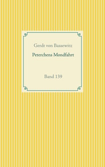 Peterchens Mondfahrt - Band 139