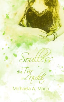 Soulless - Die Tür ins Nichts