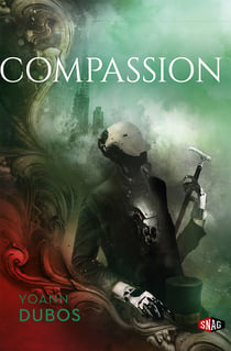 Compassion - Ciel sans étoiles, T2