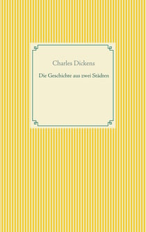 Die Geschichte von zwei Städten