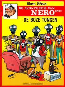 De boze tongen