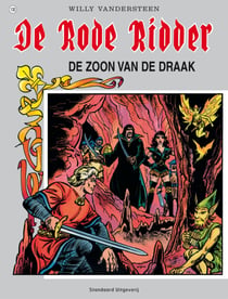 De Zoon van de Draak
