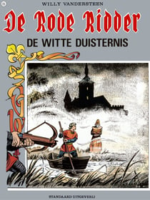 De witte duisternis