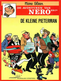 De kleine pieterman