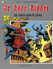 De Vervloekte Stad