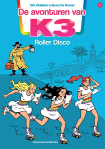 Roller Disco