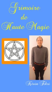Grimoire - de haute magie