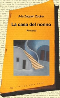 La casa del nonno - Romanzo