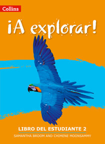 A Explorar: Student's eBook Level 2 - 1 year licence