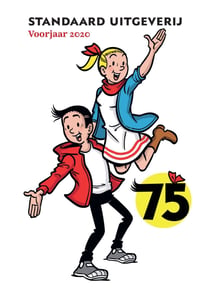 Voorjaar 2020