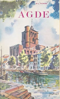 Histoire d'Agde