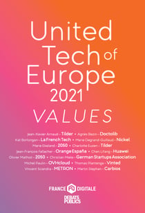 United tech of europe 2021 - 2021