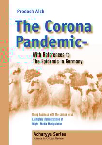 The Corona Pandemic - With References to The Epidemic in Germany - Doing business with the Corona Virus