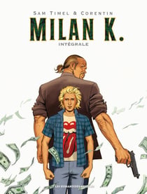 Milan K. - Milan K. - Intégrale numérique