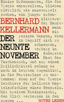 Der neunte November